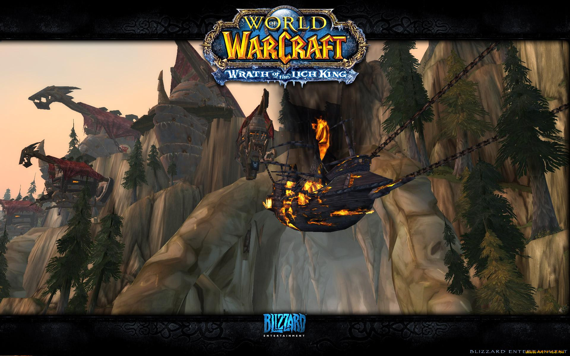, , world, of, warcraft, wrath, the, lich, king